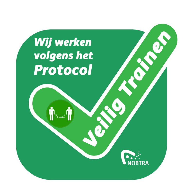 NOBTRA Veilig trainen loo