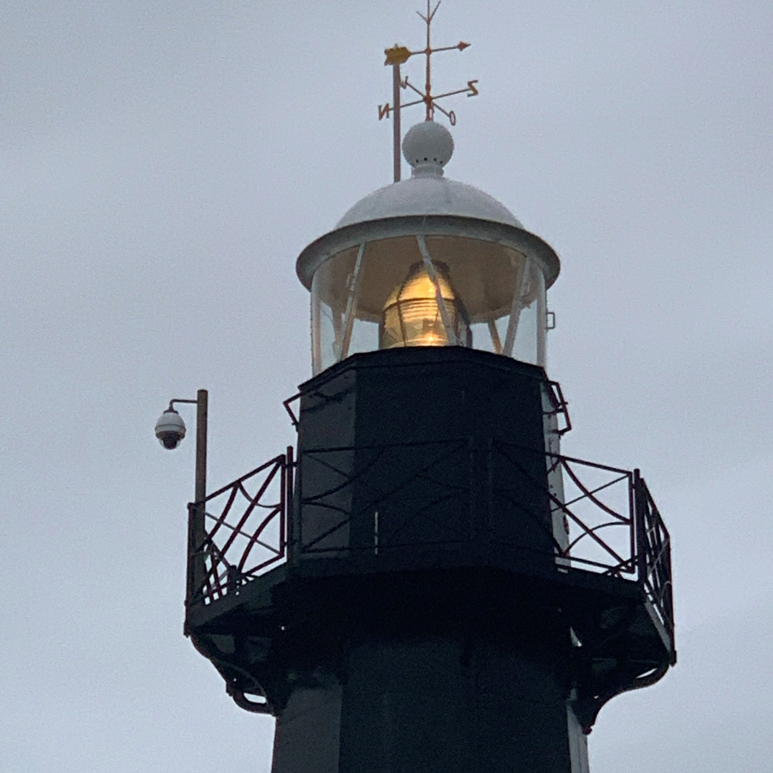 Lighthouse