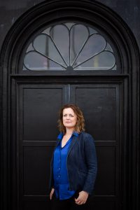 Maaike haar kracht:
