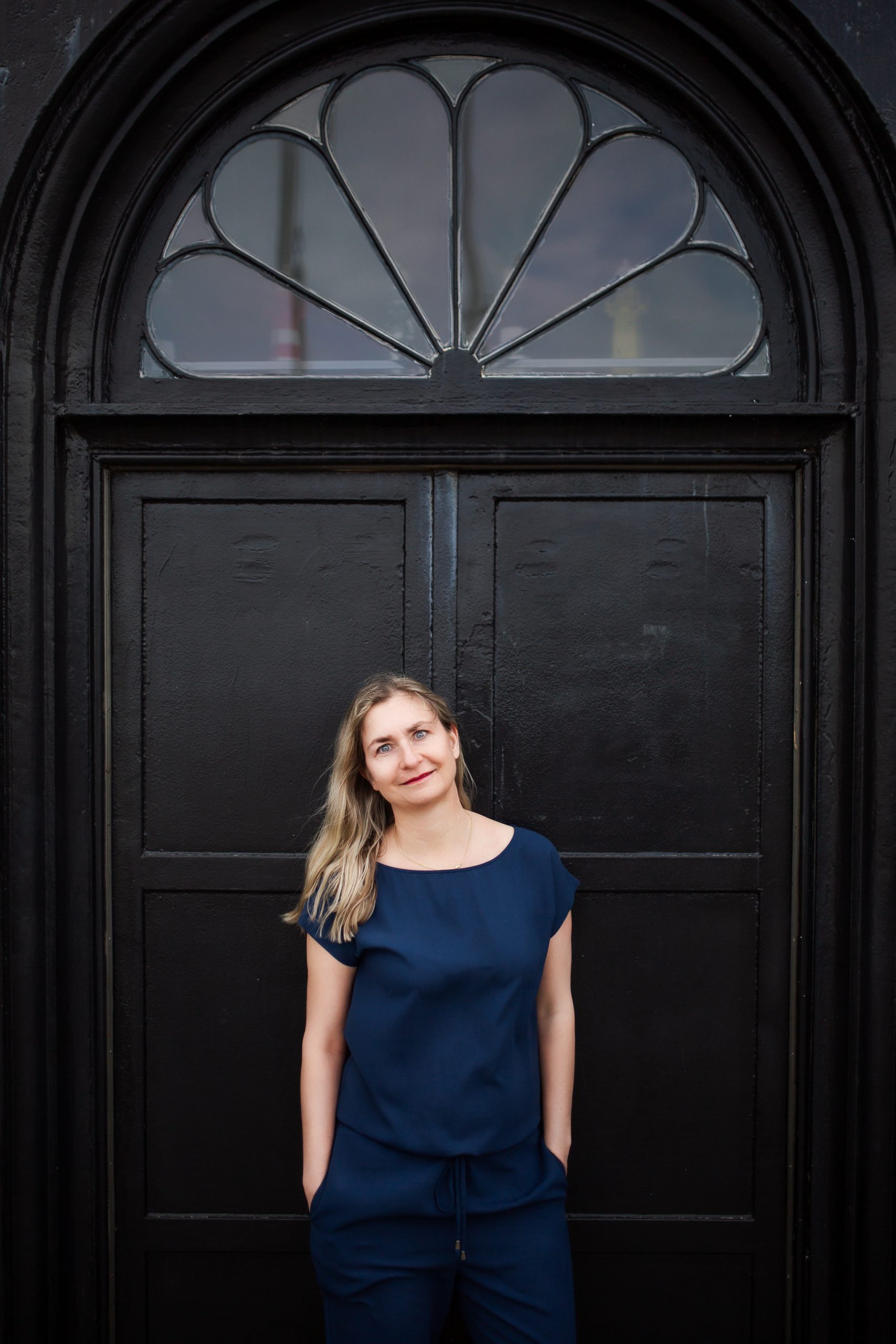 Mariette haar kracht: