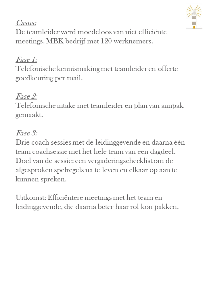 Casus Krachtversterkers 1 Casus Krachtversterkers 1