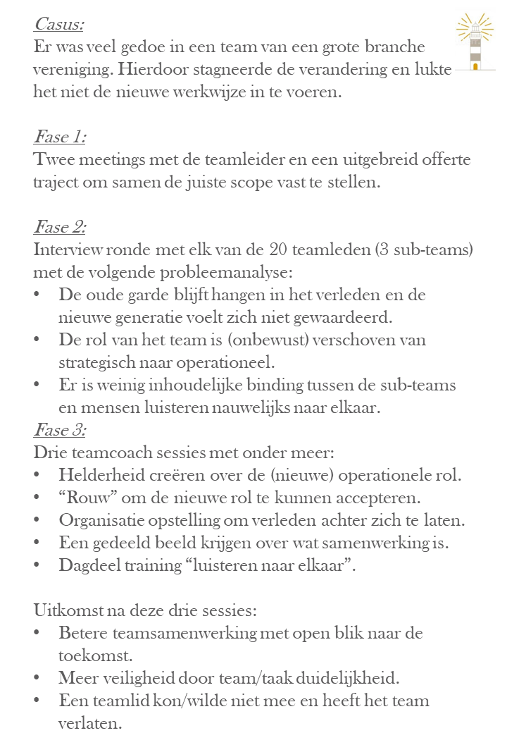 Casus Krachtversterkers 2 Casus Krachtversterkers 2