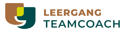 Leergangteamcoach Logo
