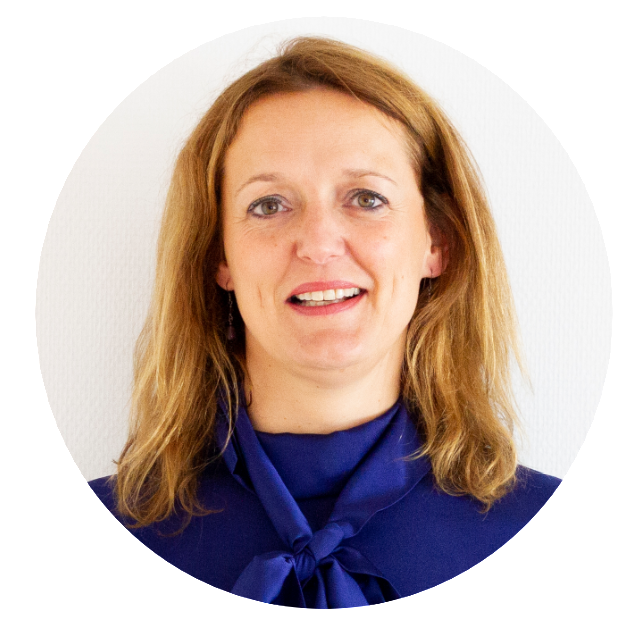 Maaike Hoogenboom – Westerbeek DISC voor teams expert Maaike Hoogenboom - Westerbeek DISC voor teams expert